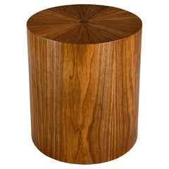 Emergence Collection  18-inch diameter Column Dining Table base by Aaron Saxton