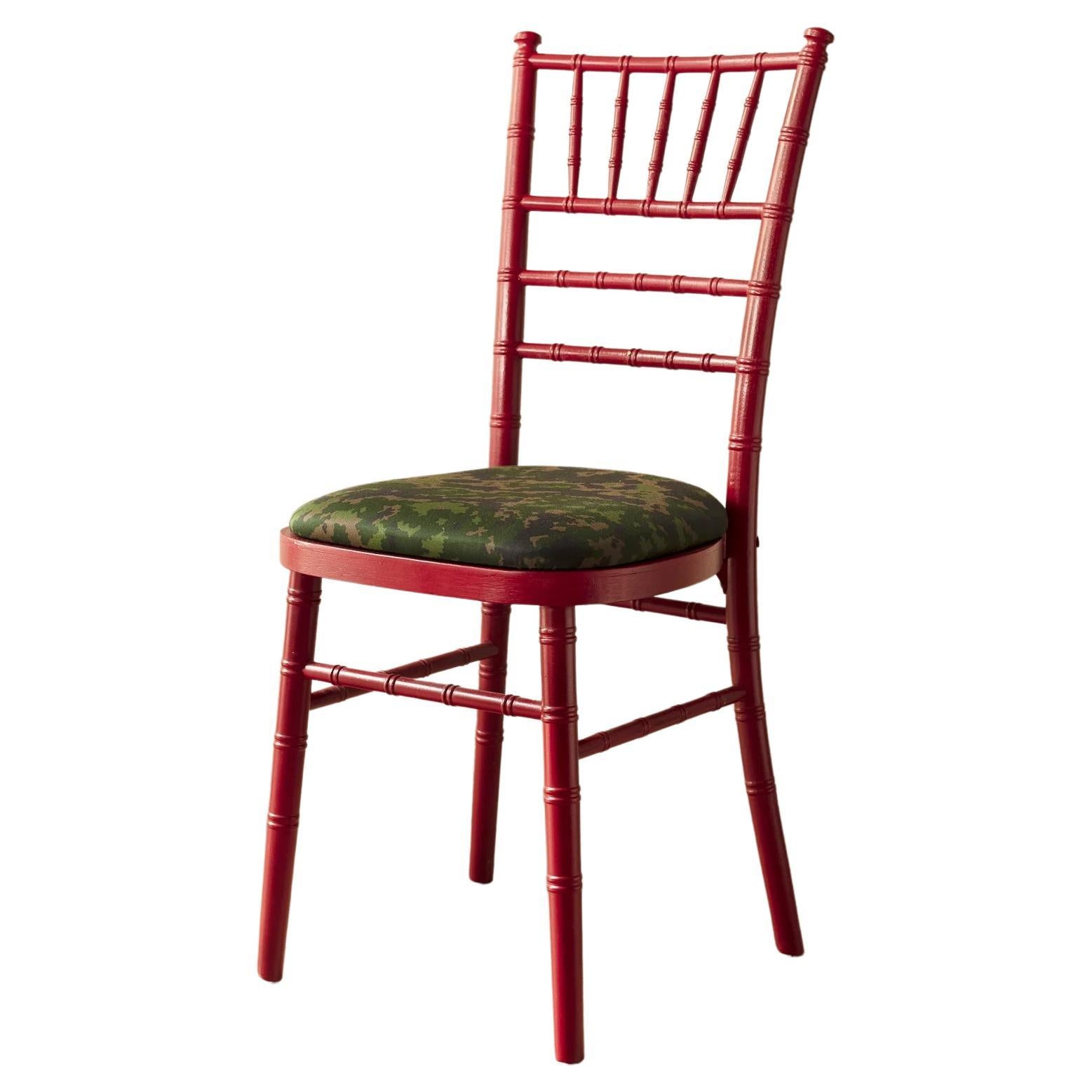 Emergency Side Chairs For Sale