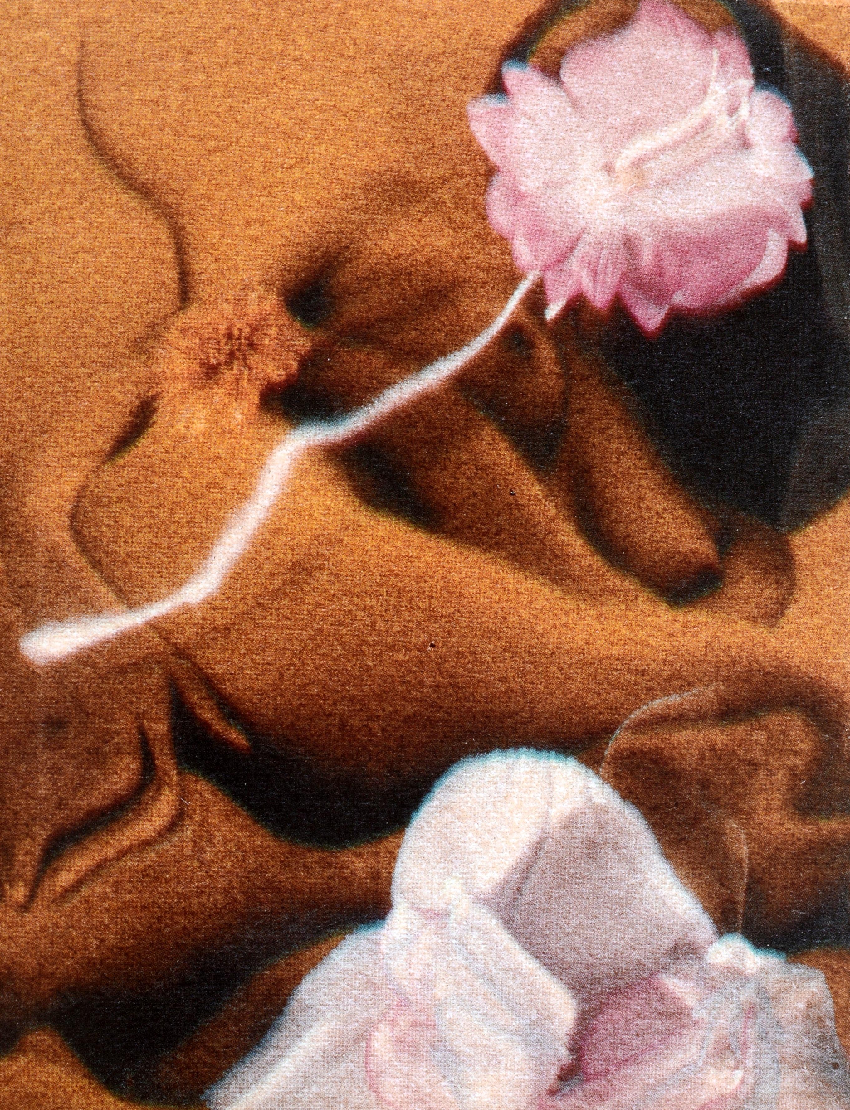 Emerging Bodies:Nudes from the Polaroid Collections by Barbara Hitchcock, 1st Ed For Sale 2