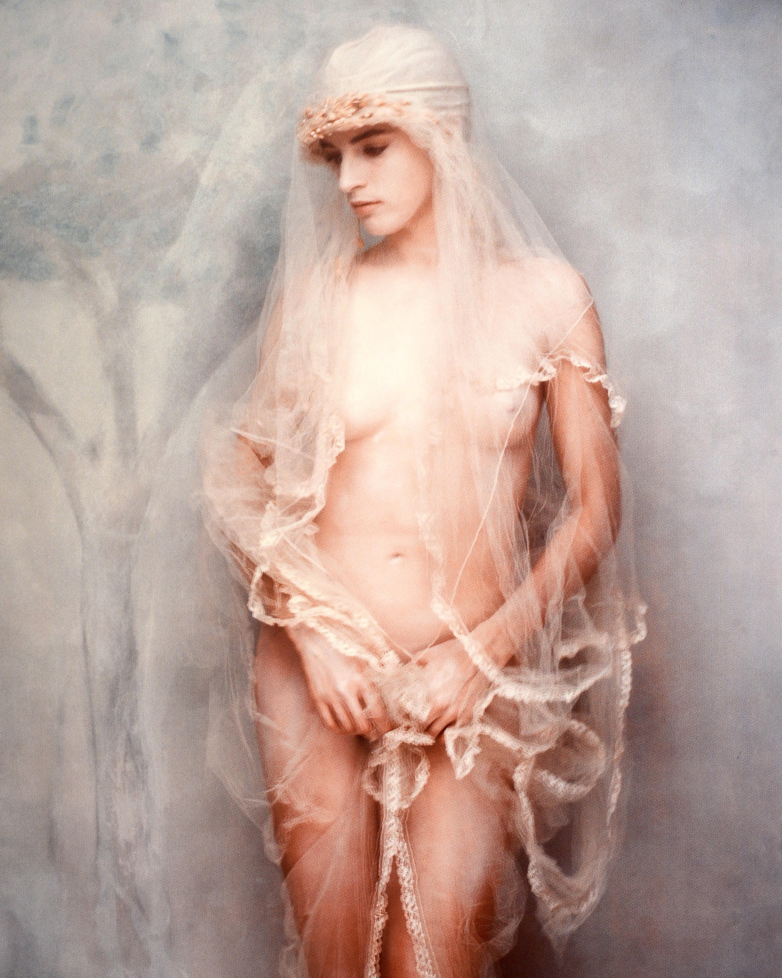 Emerging Bodies:Nudes from the Polaroid Collections by Barbara Hitchcock, 1st Ed For Sale 3