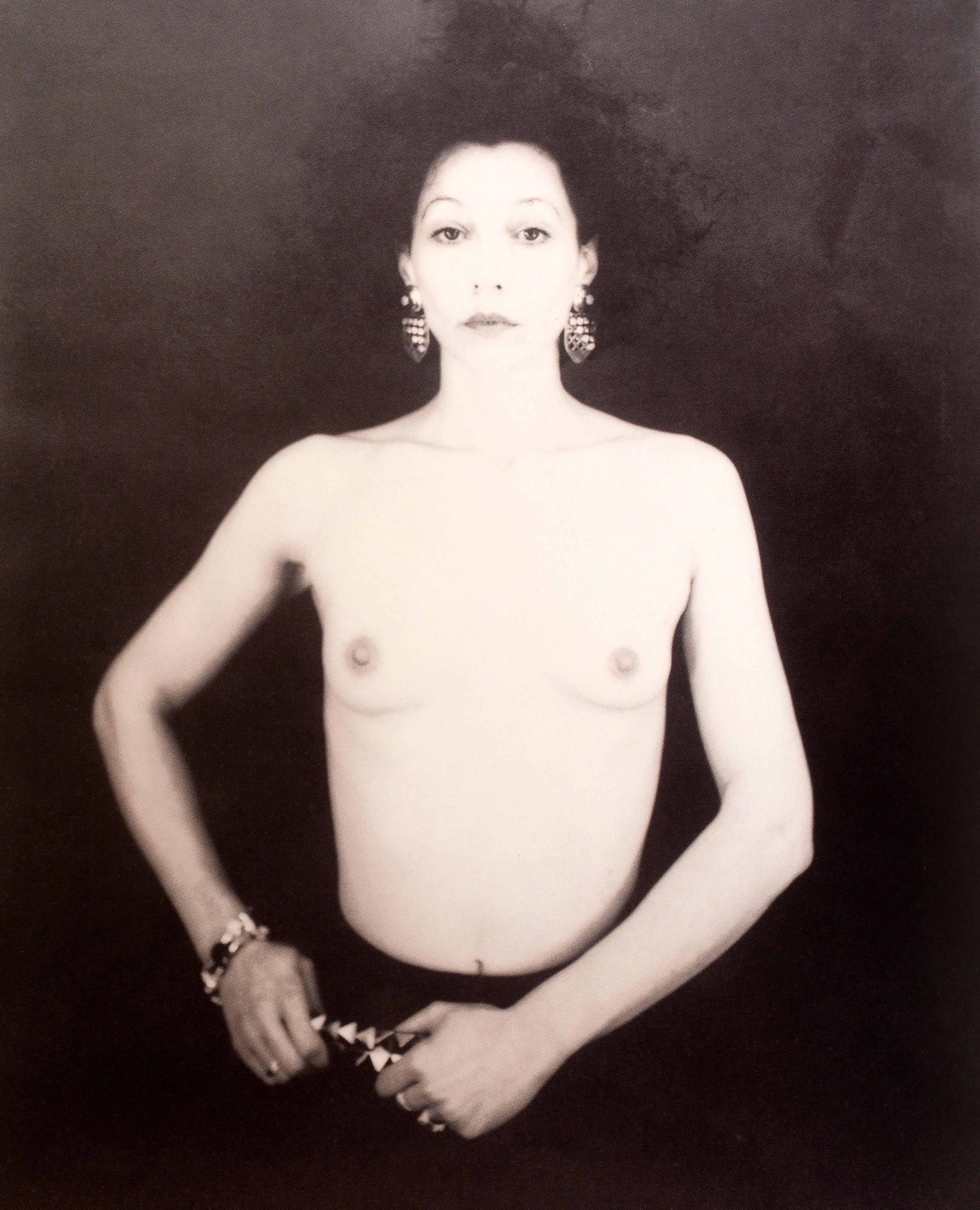 Emerging Bodies:Nudes from the Polaroid Collections by Barbara Hitchcock, 1st Ed For Sale 4