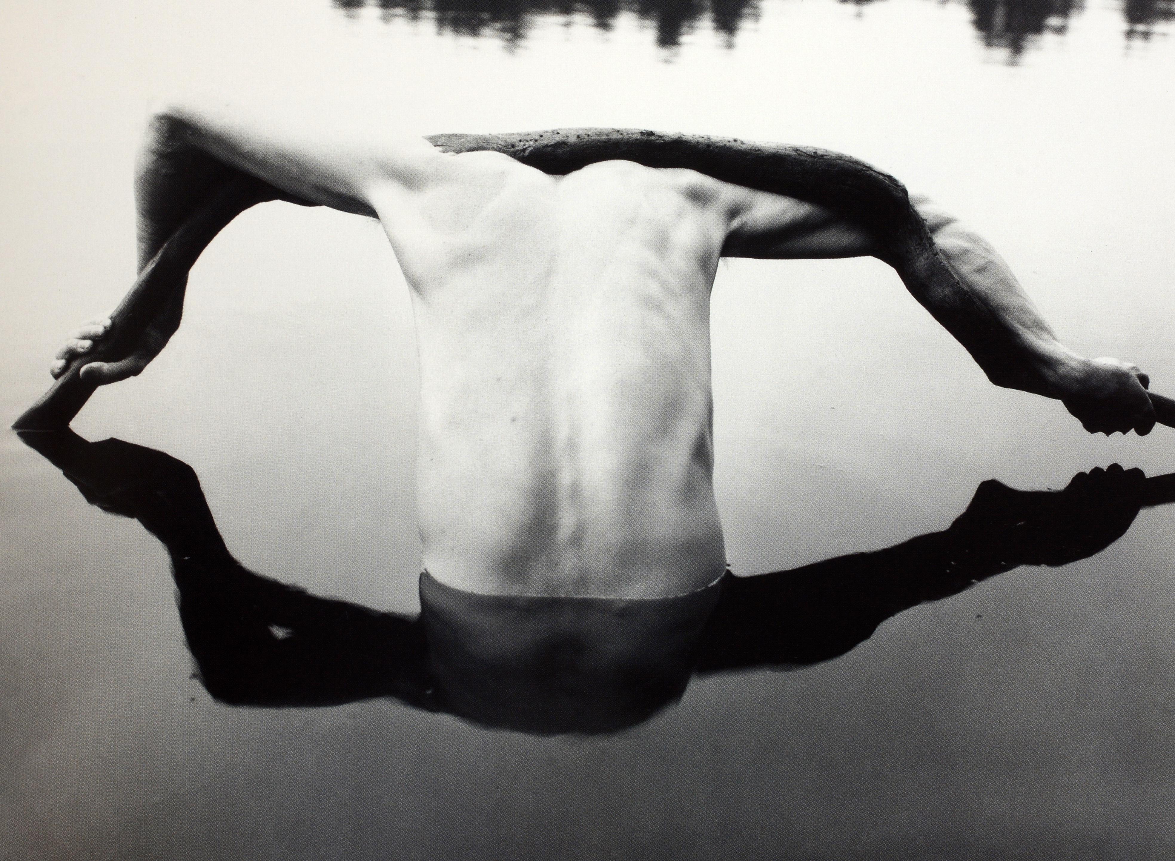 Emerging Bodies:Nudes from the Polaroid Collections by Barbara Hitchcock, 1st Ed For Sale 6