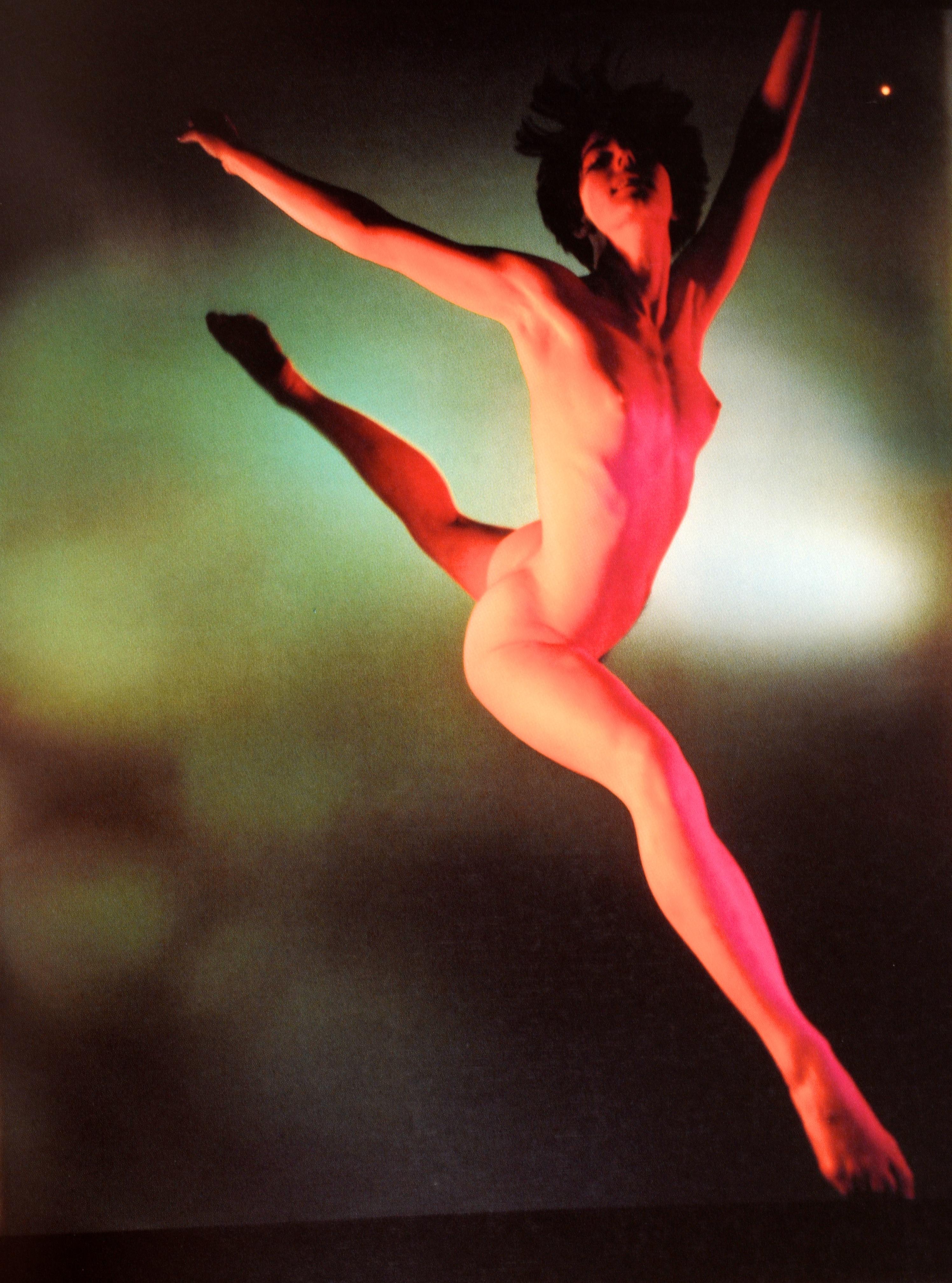 Emerging Bodies:Nudes from the Polaroid Collections by Barbara Hitchcock, 1st Ed For Sale 7