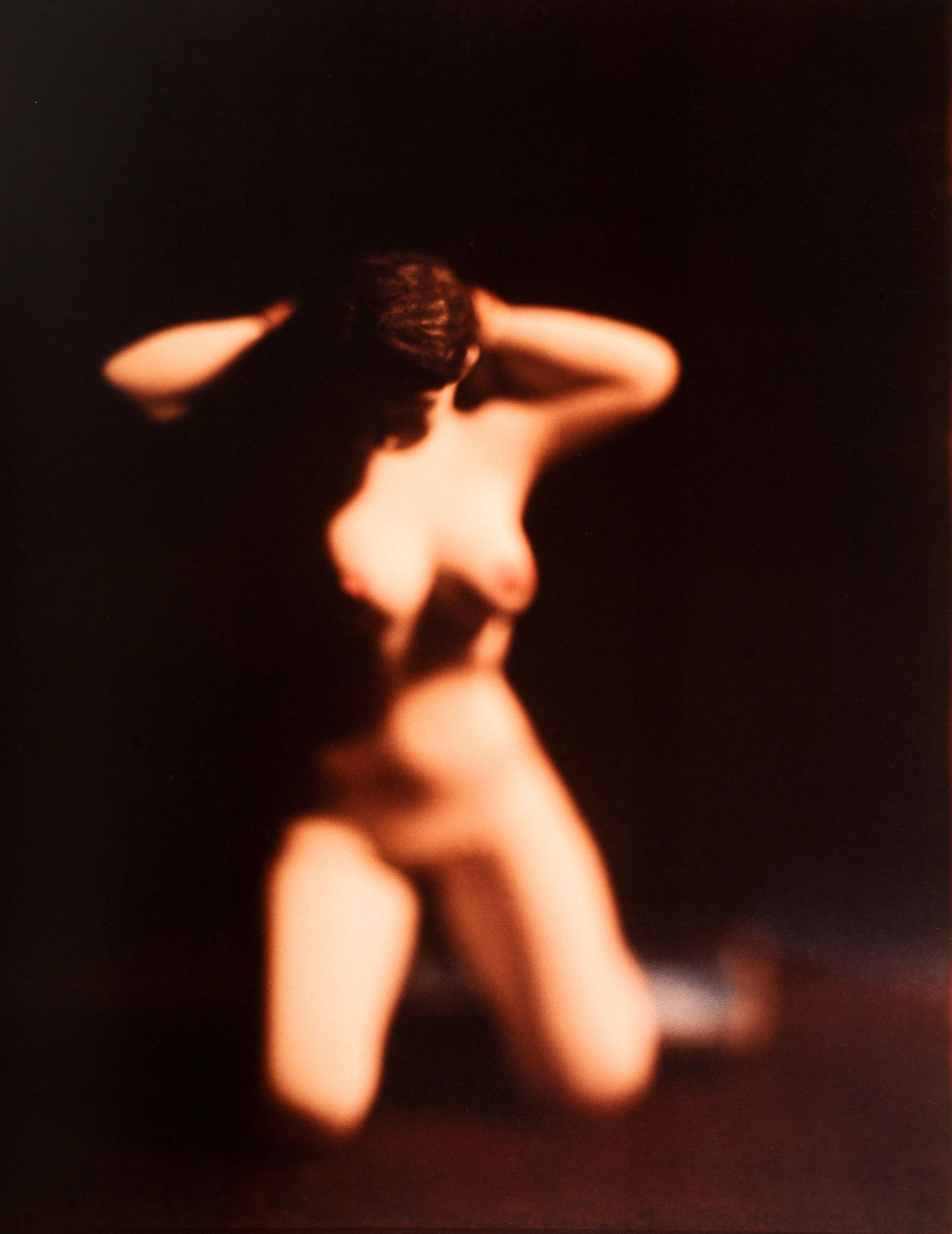 Emerging Bodies:Nudes from the Polaroid Collections by Barbara Hitchcock, 1st Ed For Sale 8