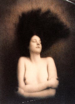 Emerging Bodies:Nudes from the Polaroid Collections by Barbara Hitchcock, 1st Ed