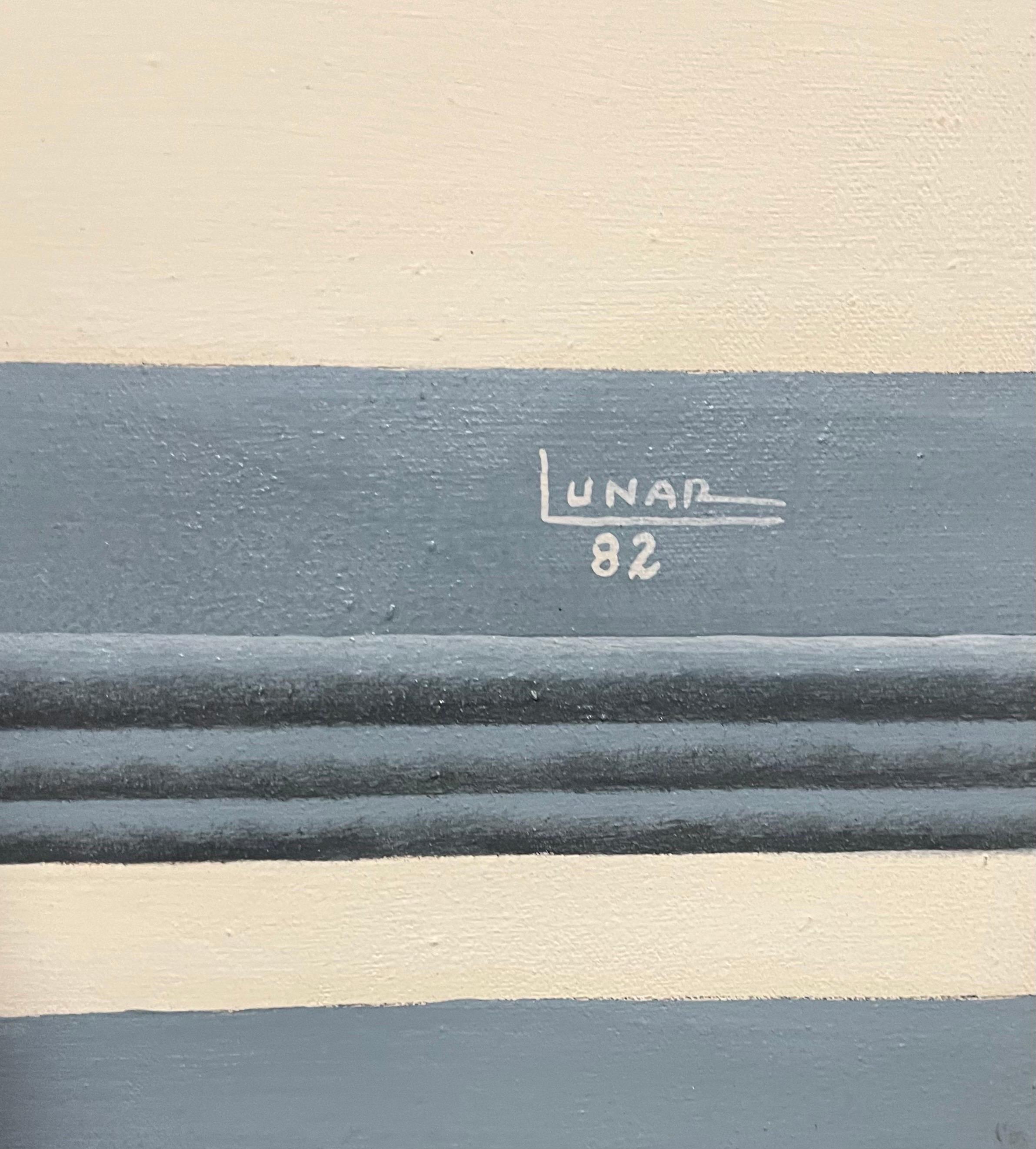 emerio dario lunar obras