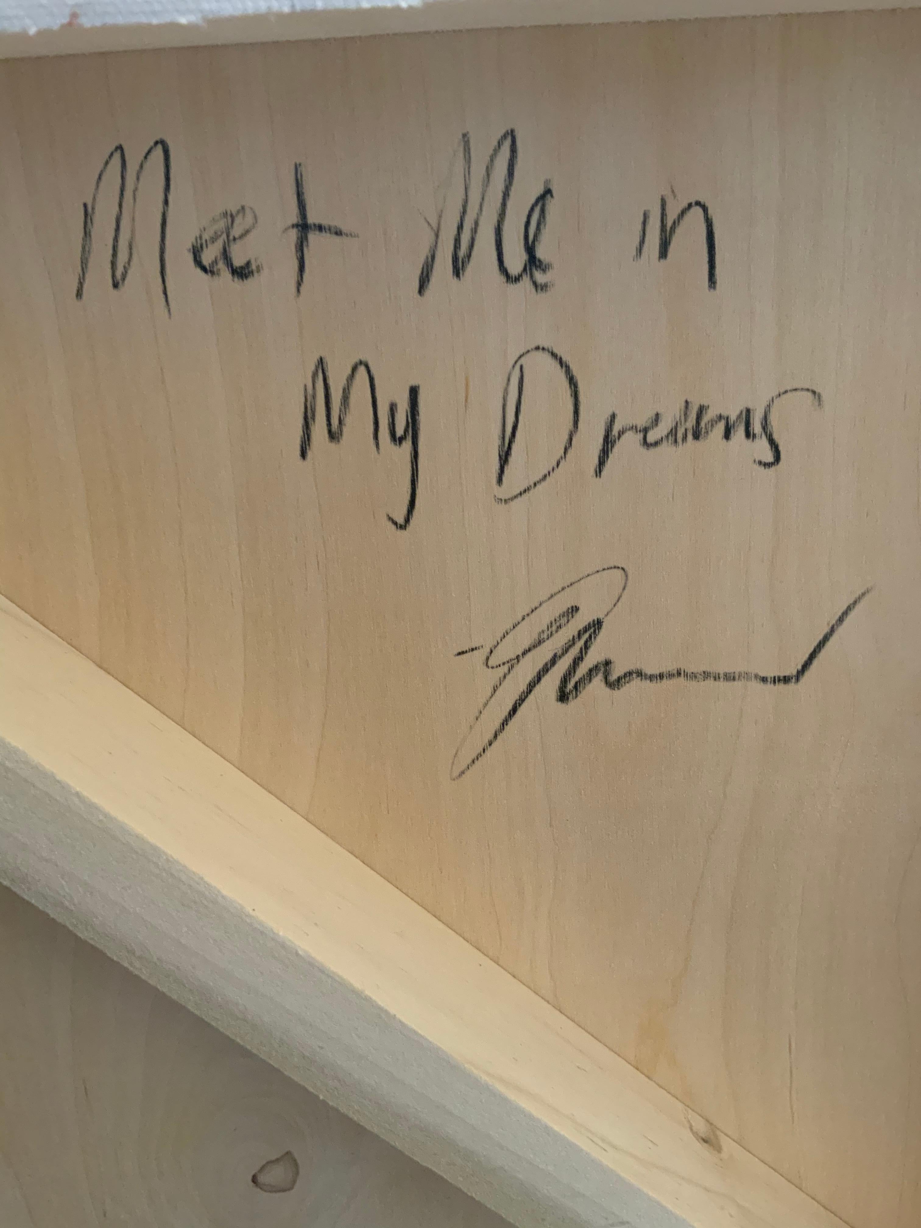 Meet Me in My Dreams im Angebot 1