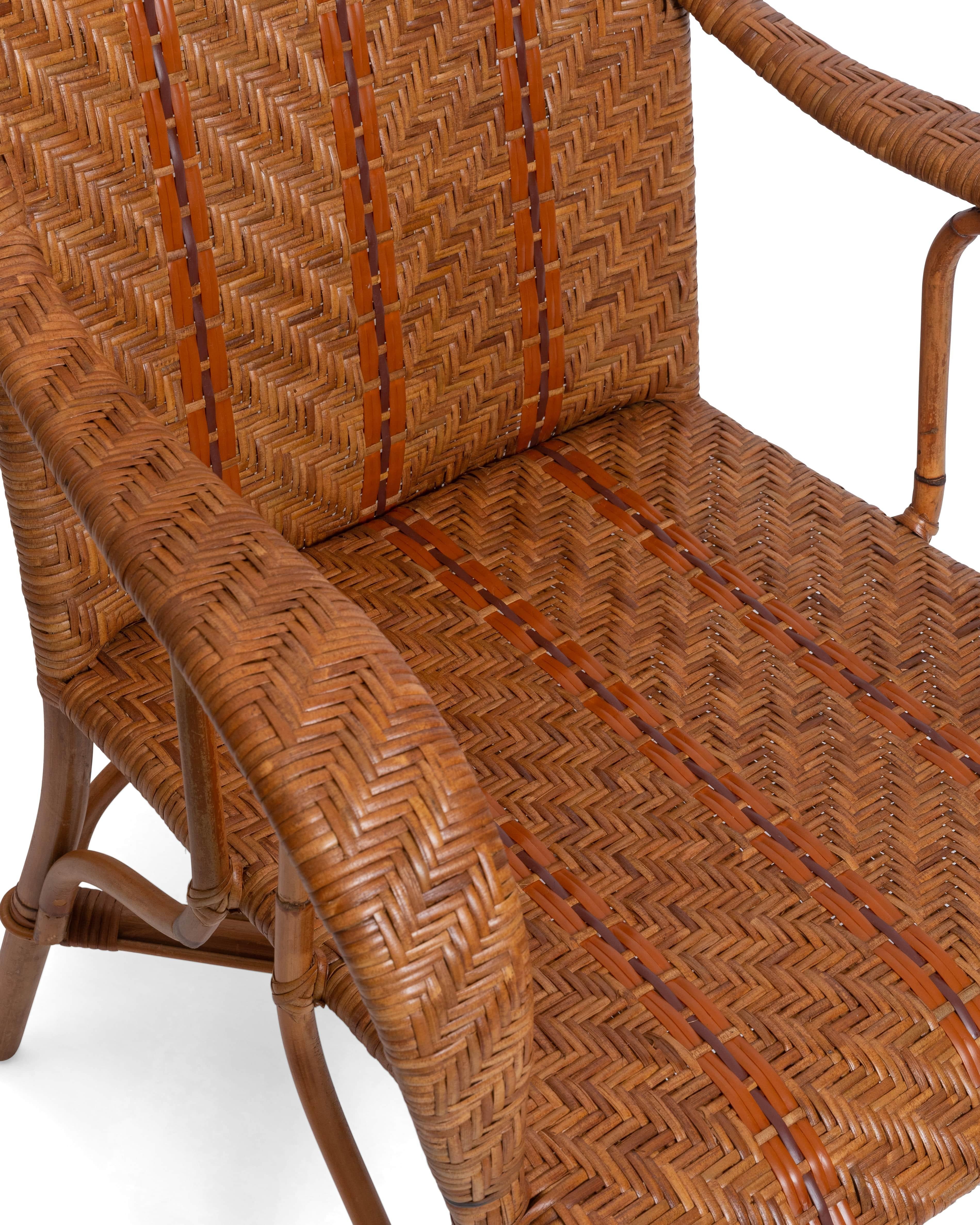 Sillón Emerson de arcilla - NUEVO Belle Époque en venta