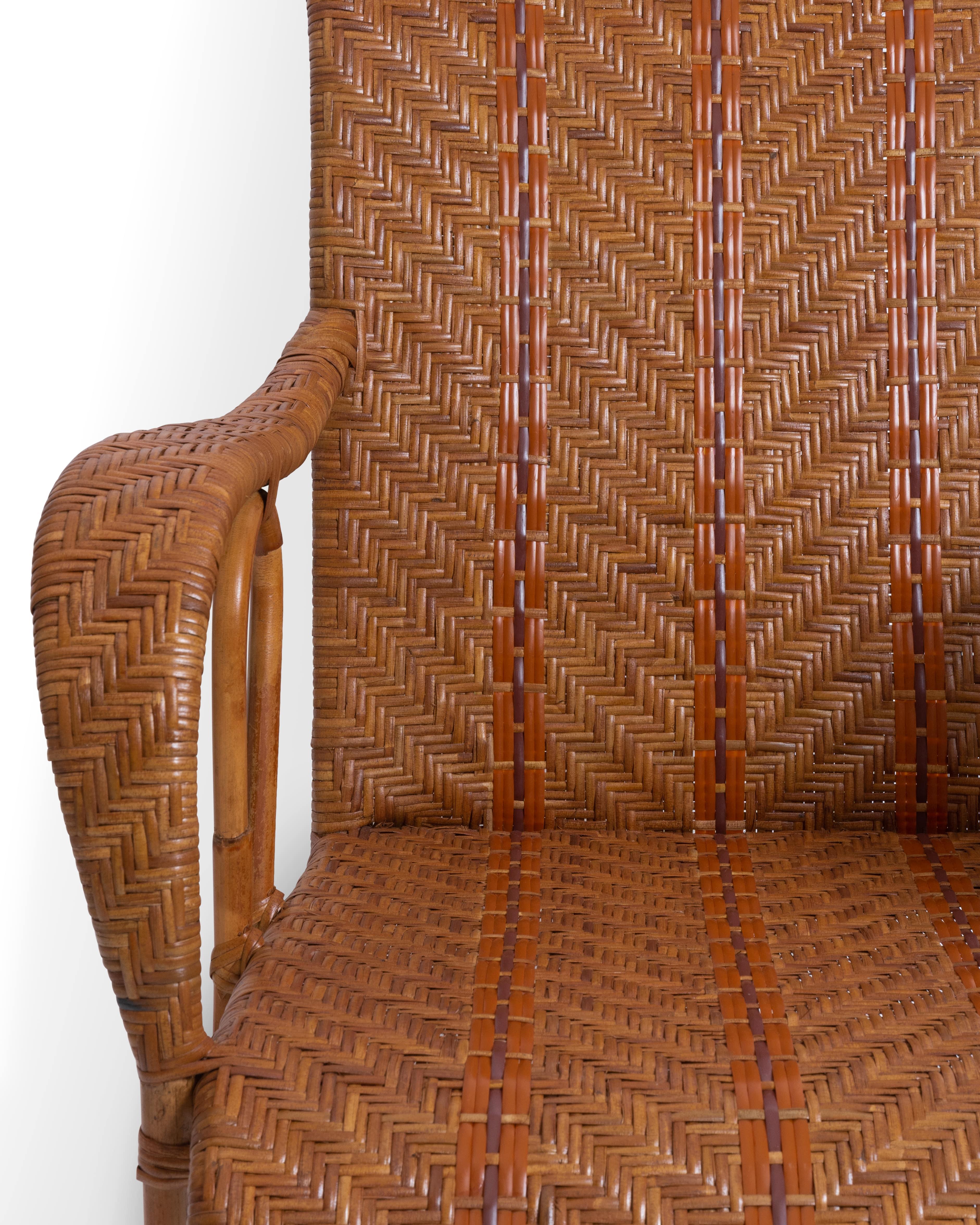 Sillón Emerson de arcilla - NUEVO Siglo XXI y contemporáneo en venta