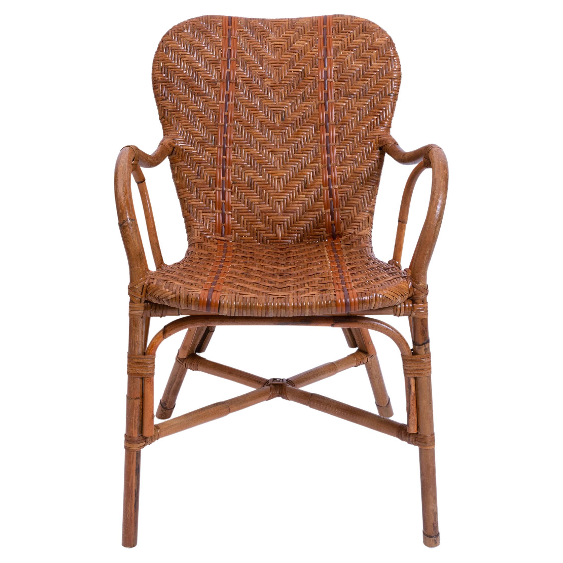 Chaise de salle à manger Emerson en argile - Lot de 2 - NEUF