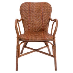 Chaise de salle à manger Emerson en argile - Lot de 2 - NEUF