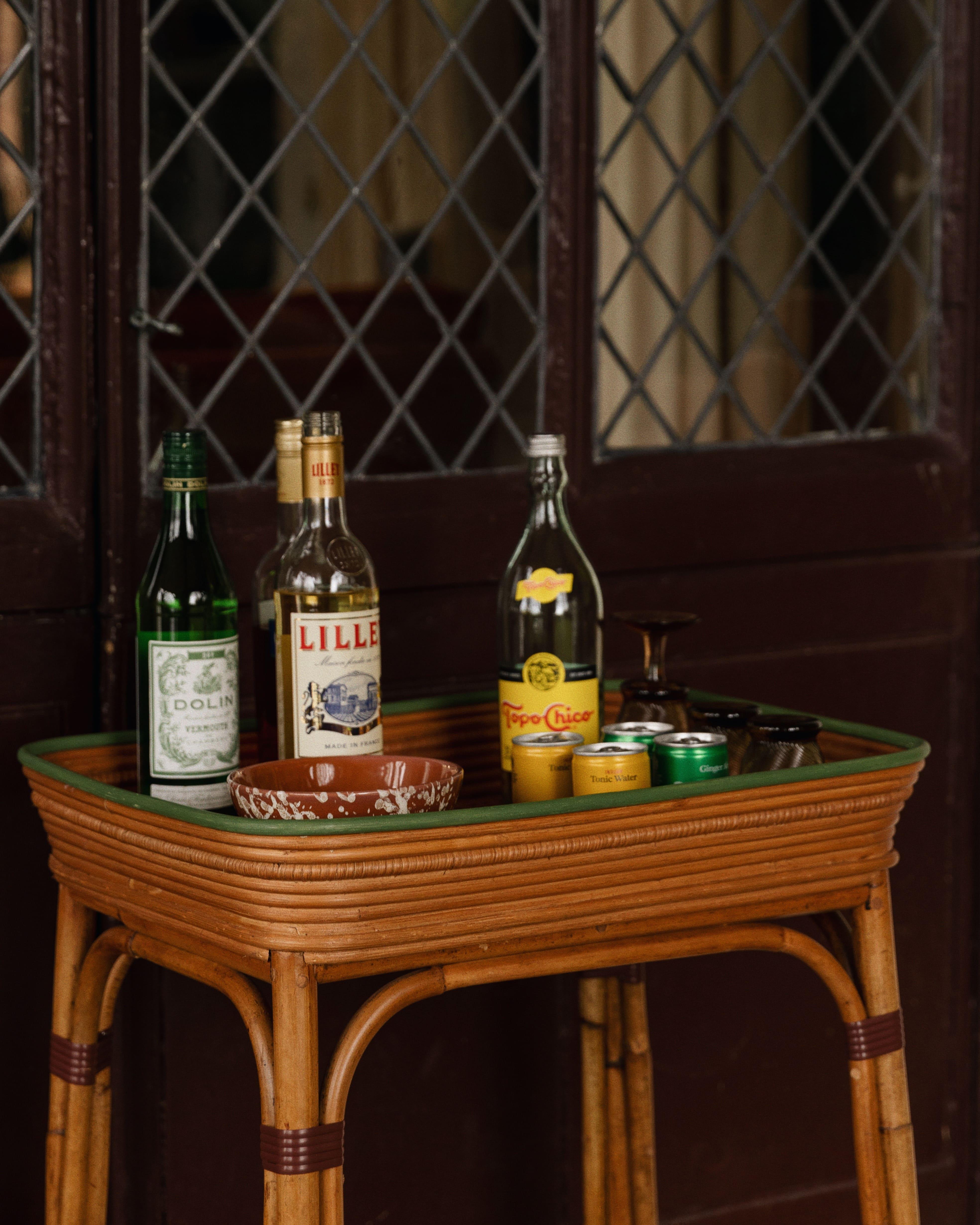 Emerson Beistelltisch - NEW im Angebot 1