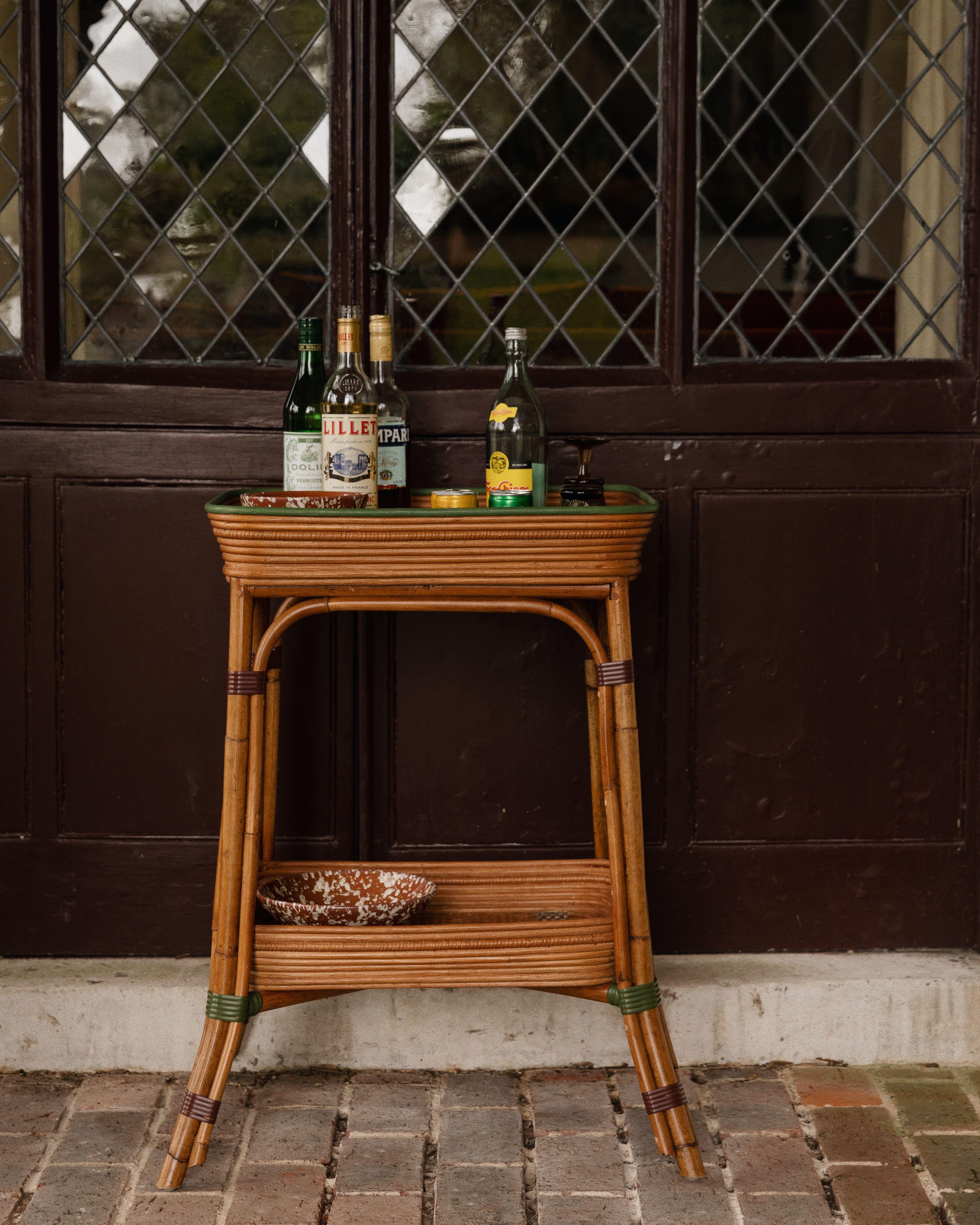 Emerson Beistelltisch - NEW im Angebot 3