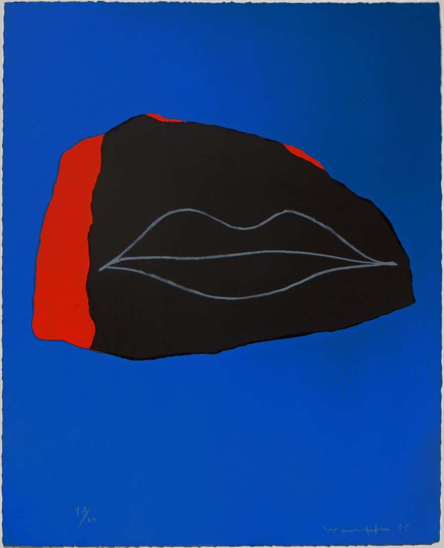 Untitled, 1968