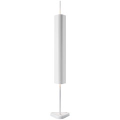 Emi-Tischlampe aus Aluminium und PMMA in All Off White von Erwan Bouroullec, 2023