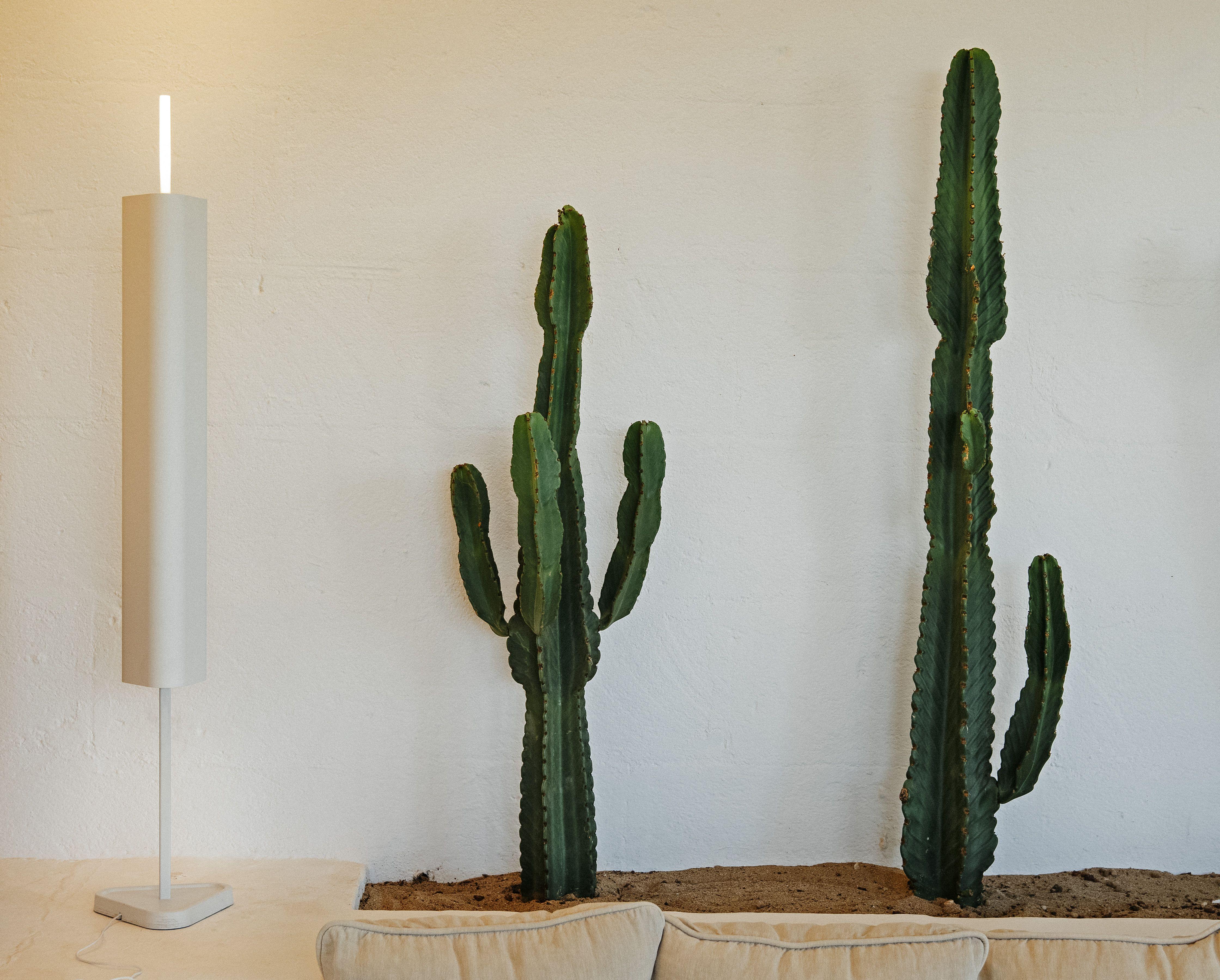Emi Aluminium and PMMA Table Lamp in Deep Red by Erwan Bouroullec, 2025 For Sale 10
