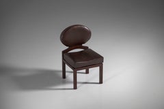 Emiel Veranneman Osaka Chair De Coene Belgium 1968