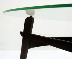 Emiel Veranneman 'Osaka' Coffee Table 1955