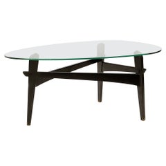 Emiel Veranneman 'Osaka' Coffee Table 1955