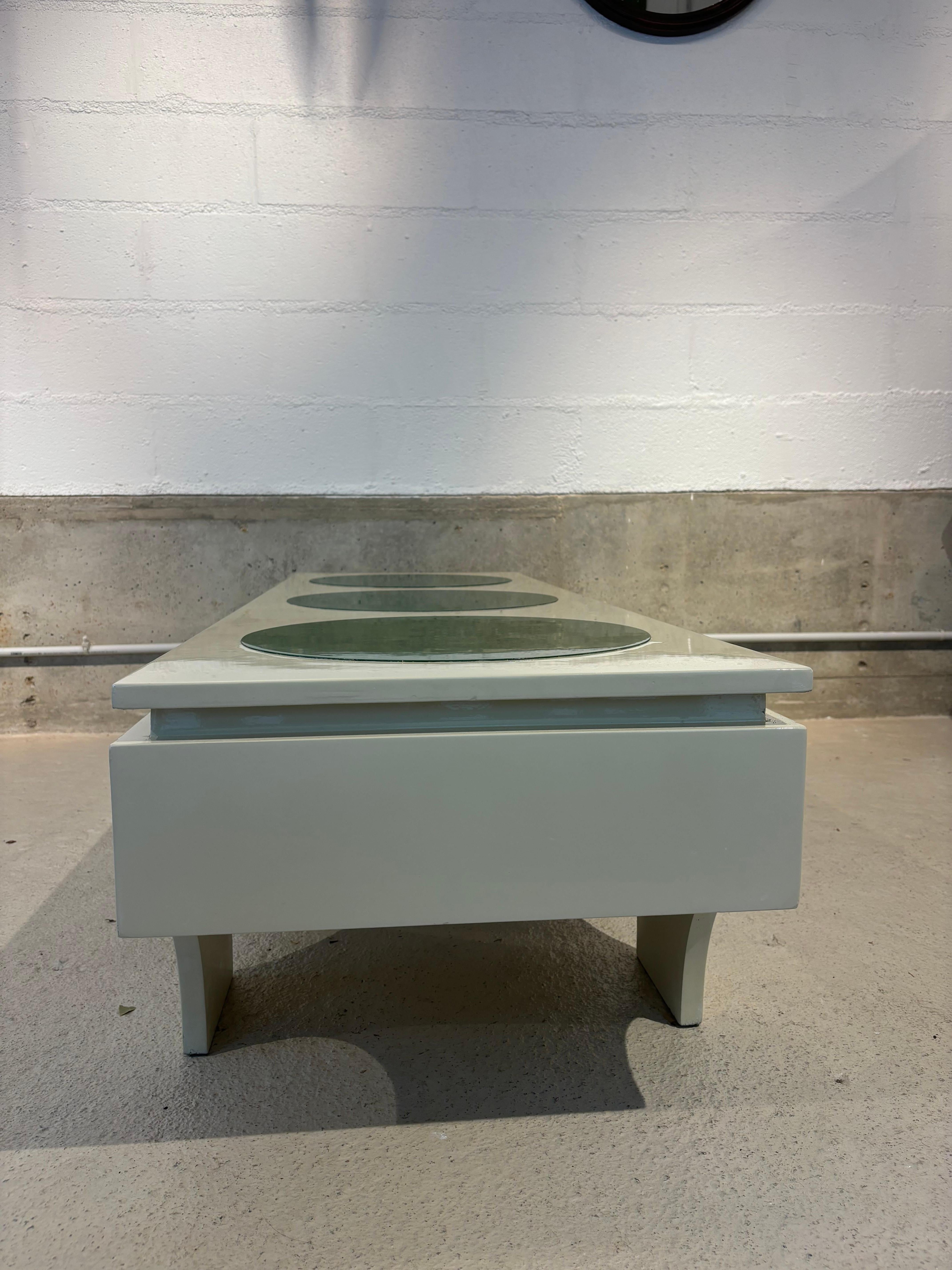 Emiel Verraneman coffee table For Sale 10