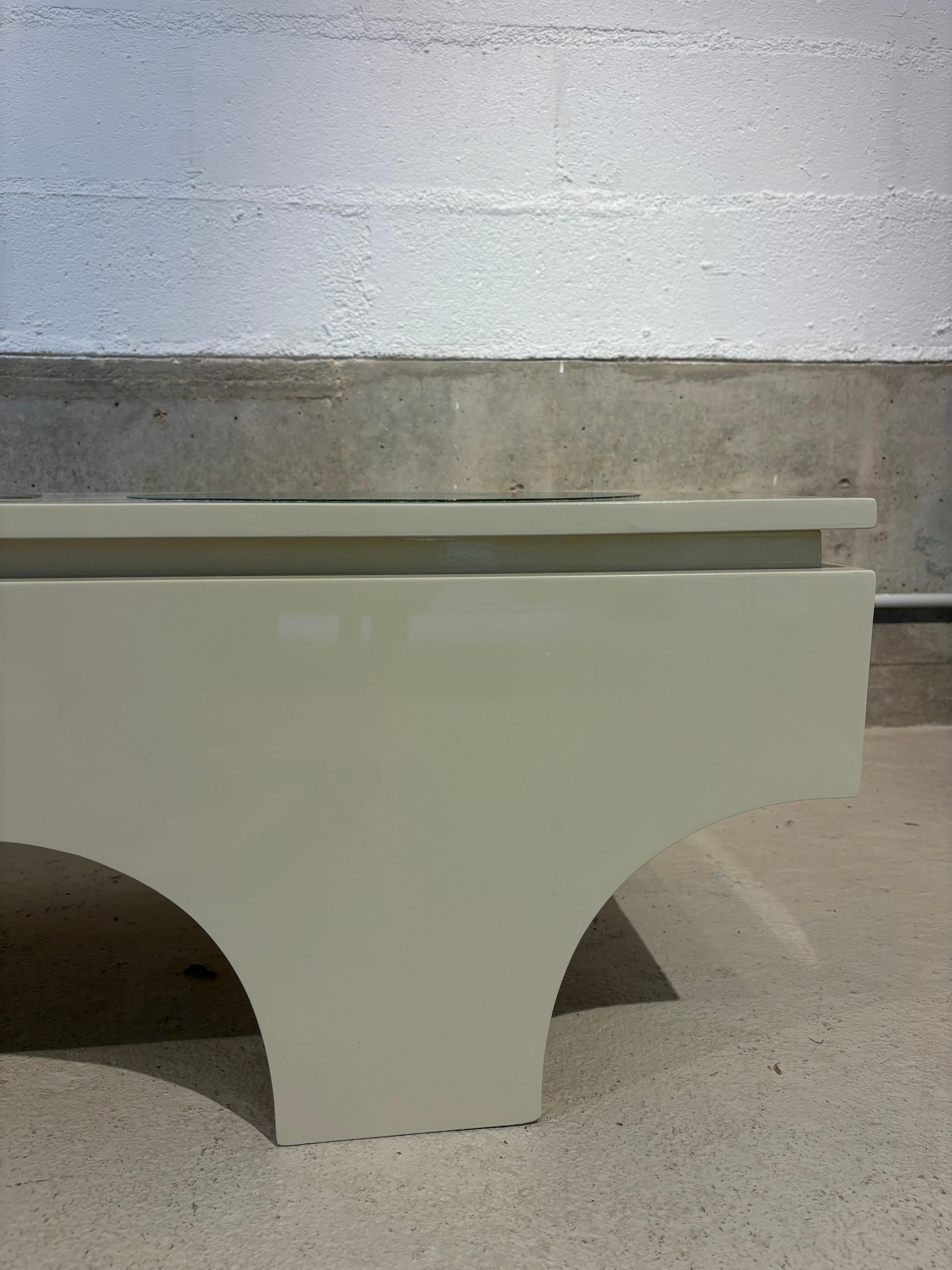 Emiel Verraneman coffee table For Sale 12