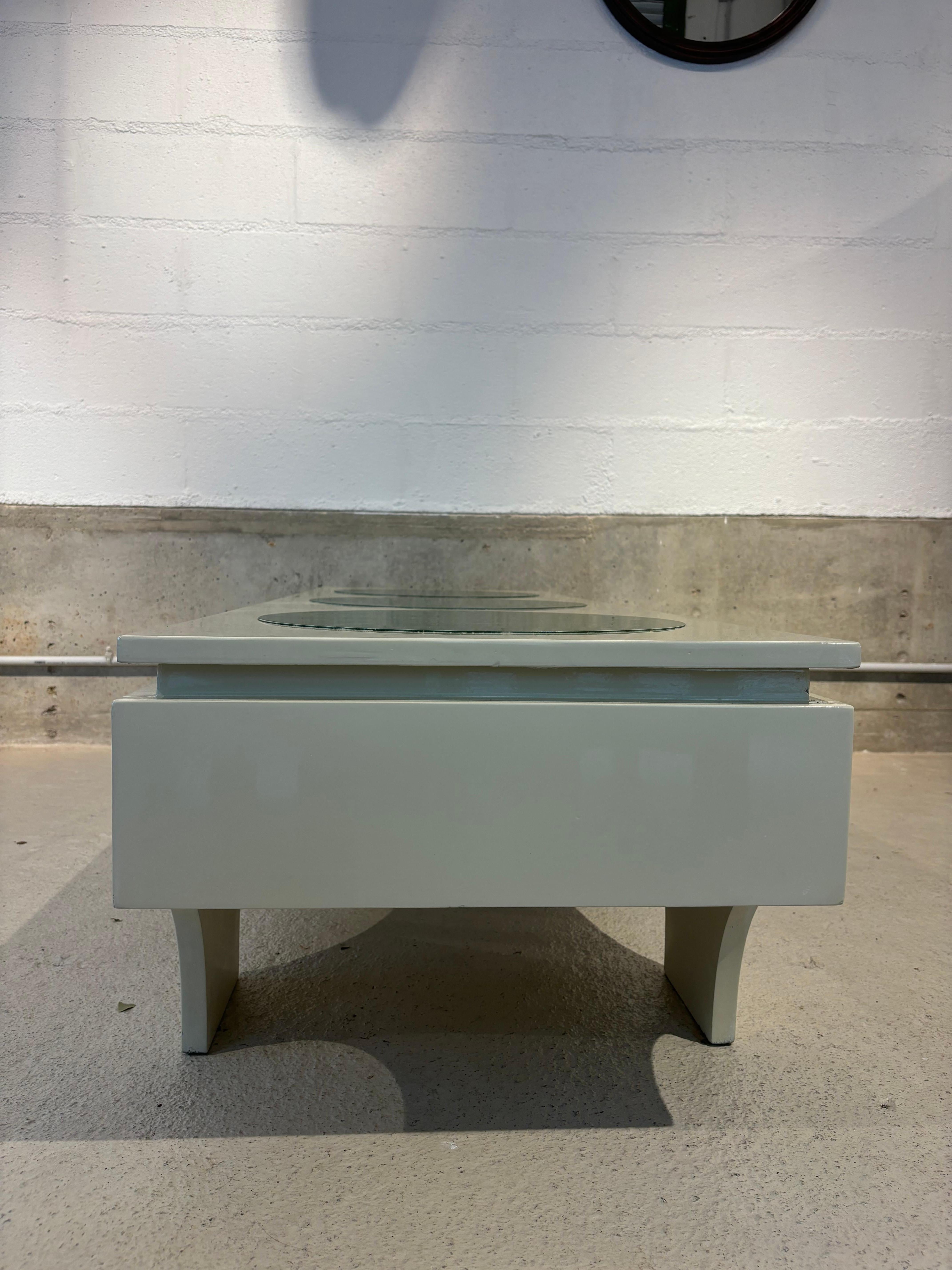 Emiel Verraneman coffee table For Sale 13