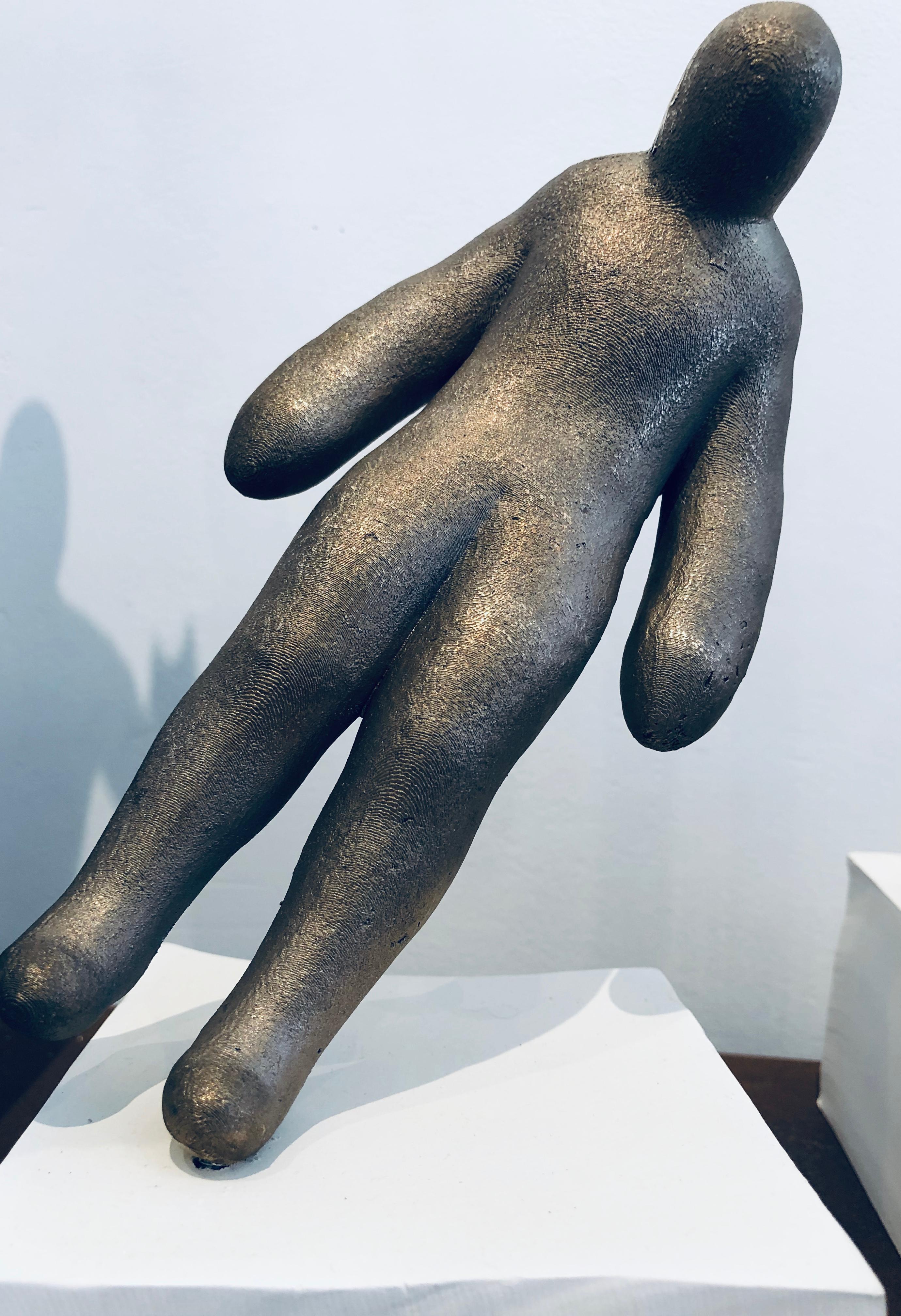 emil alzamora sculpture
