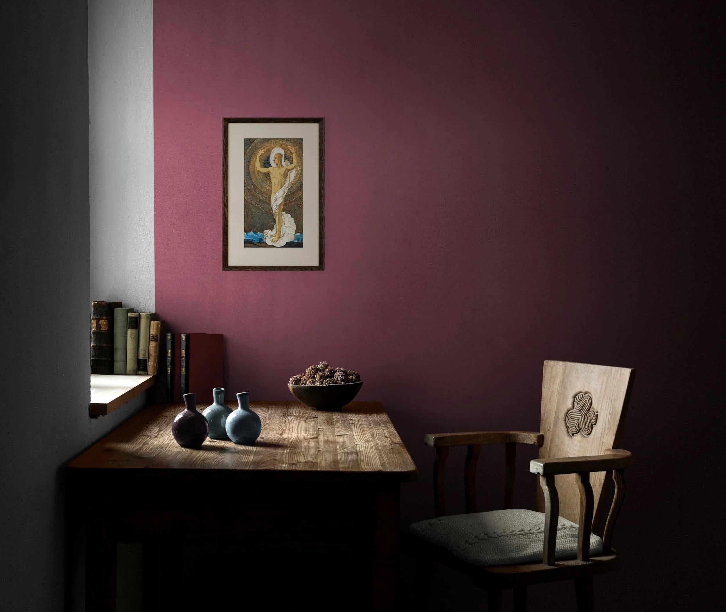 Envoi - Painting de Emil Block