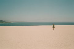 Zeitgenössische israelische Fotografie von Emil Farber -  La Mujer