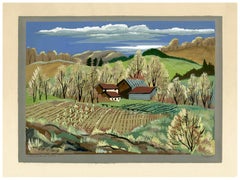 Autunno - Woodstock, NY