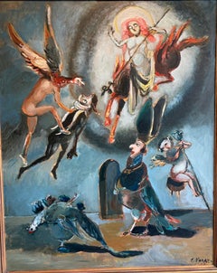 Victory, Emil Kazaz.