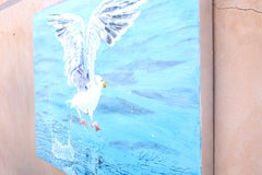 Off With a Splash III, Original Painting