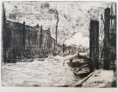 Amburgo, Freihafen (porto di Amburgo)