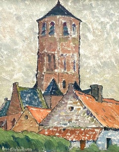 A Town in Flanders