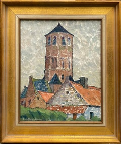 A Town in Flanders