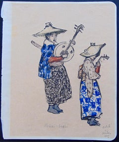 Hokai-bushi