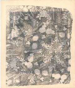 Escena Erótica III - Ilustración