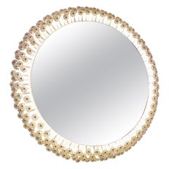 Emil Stejnar Backlight Mirror '50