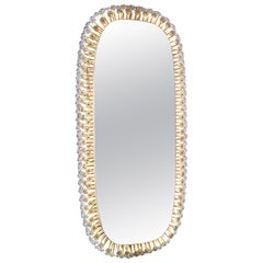 Emil Stejnar Miroir rétroéclairé '50