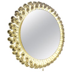 Emil Stejnar Backlight Mirror '50