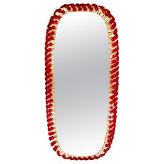 Emil Stejnar Backlight Mirror '50