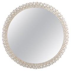 Emil Stejnar Extra Large Back Lit Mirror