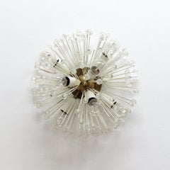 Emil Stejnar Flush Mount Light, 1950