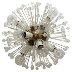 Emil Stejnar Luz de empotrar, 1950