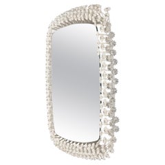 Emil Stejnar Mirror Produced by Rupert Nikoll for Café Segafredo in Austria