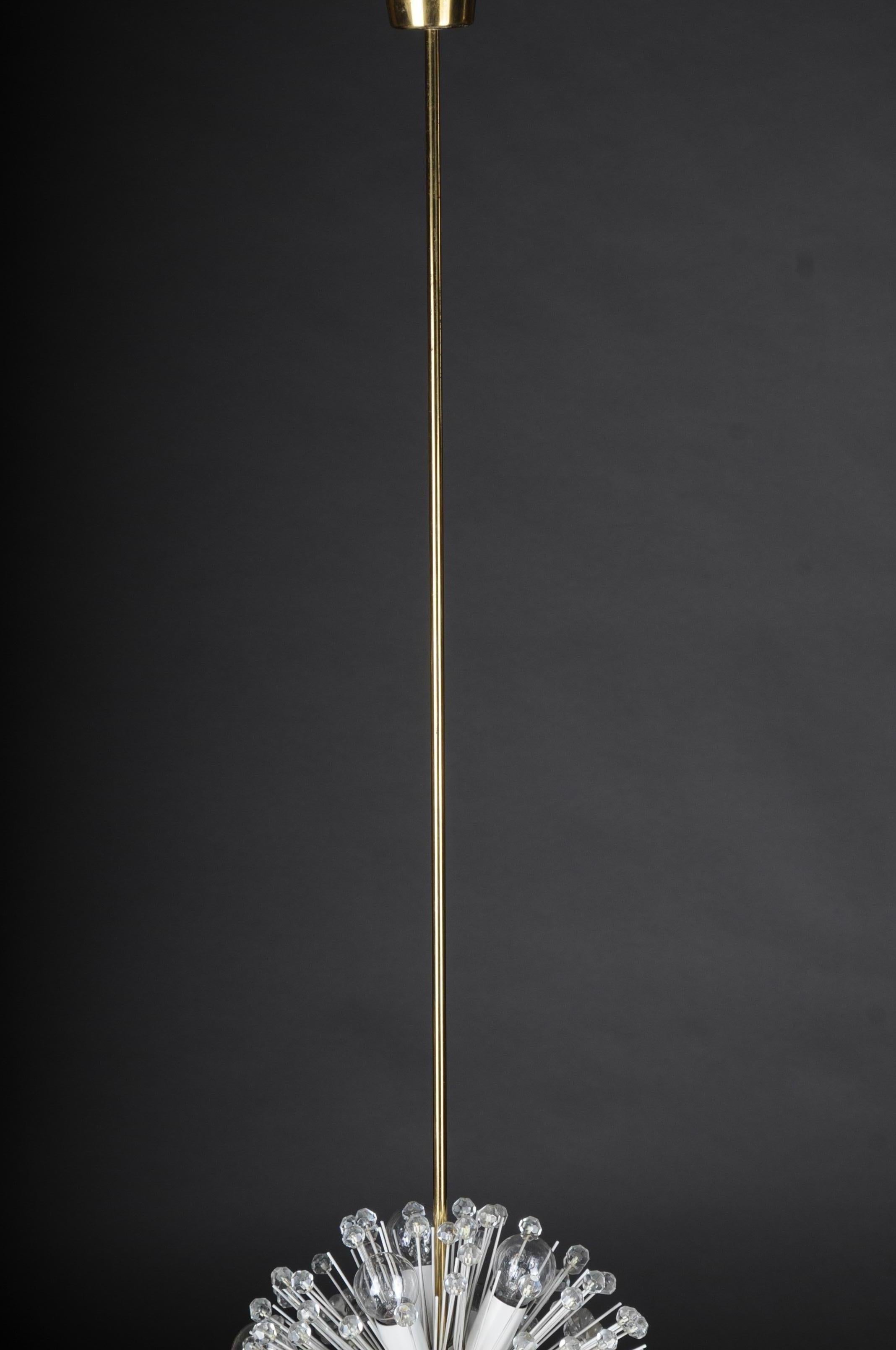 lampe annee 50 60