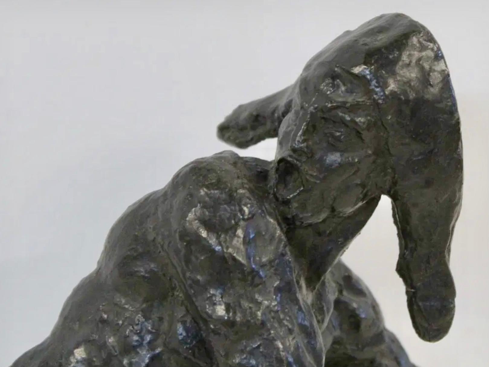 Calco Emile Antoine Bourdelle 