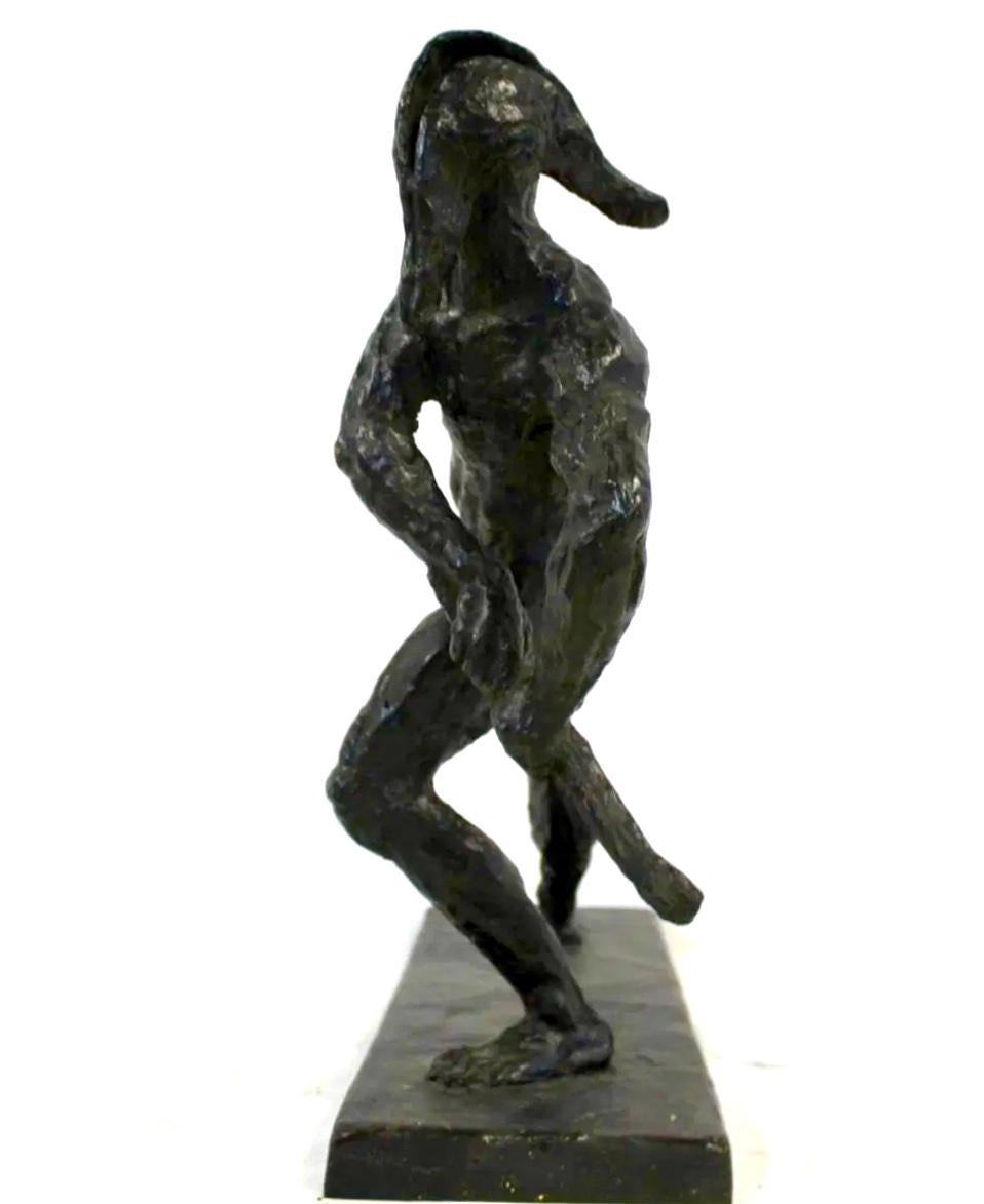 Emile Antoine Bourdelle 