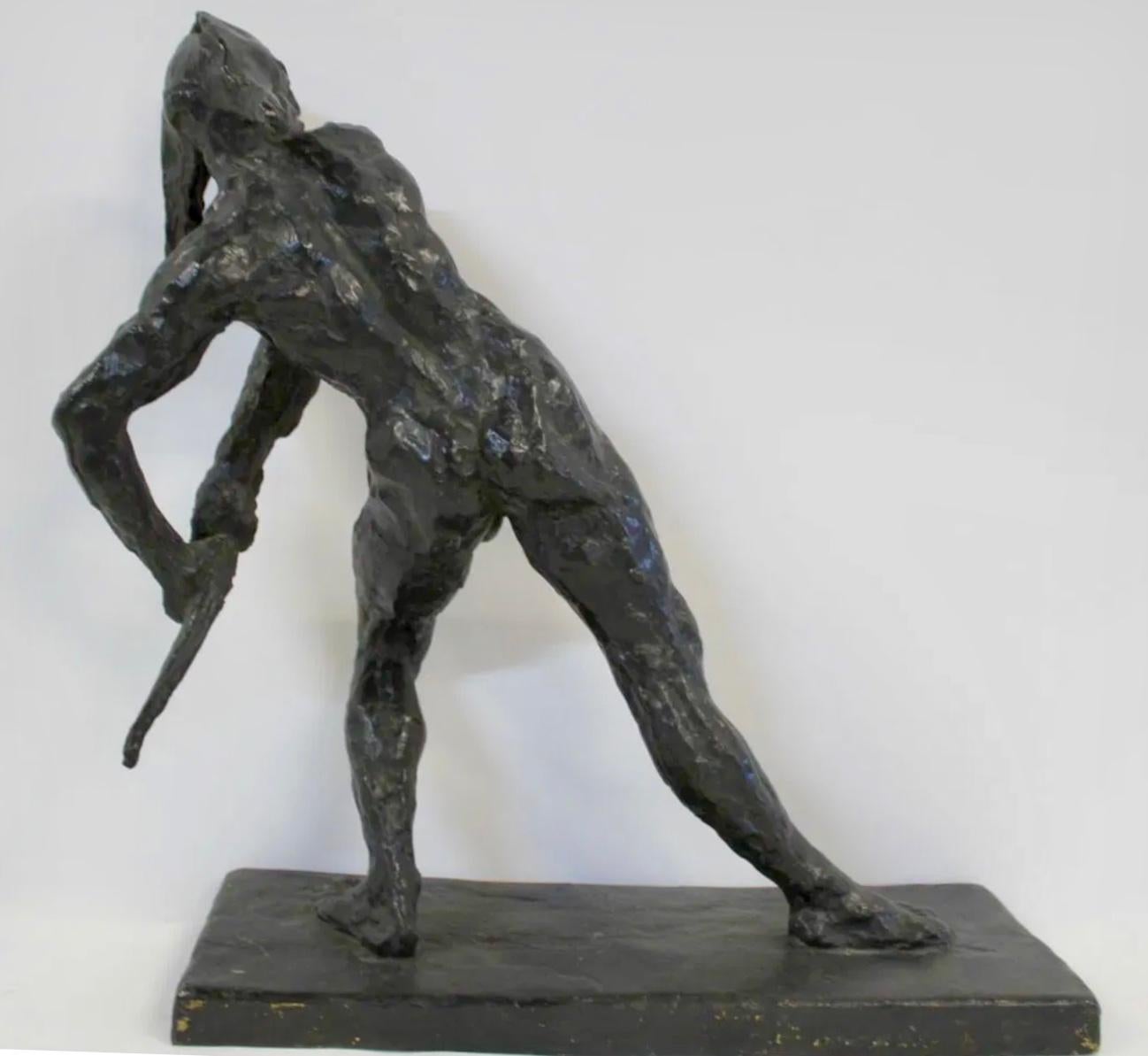 Metà XX secolo Emile Antoine Bourdelle 