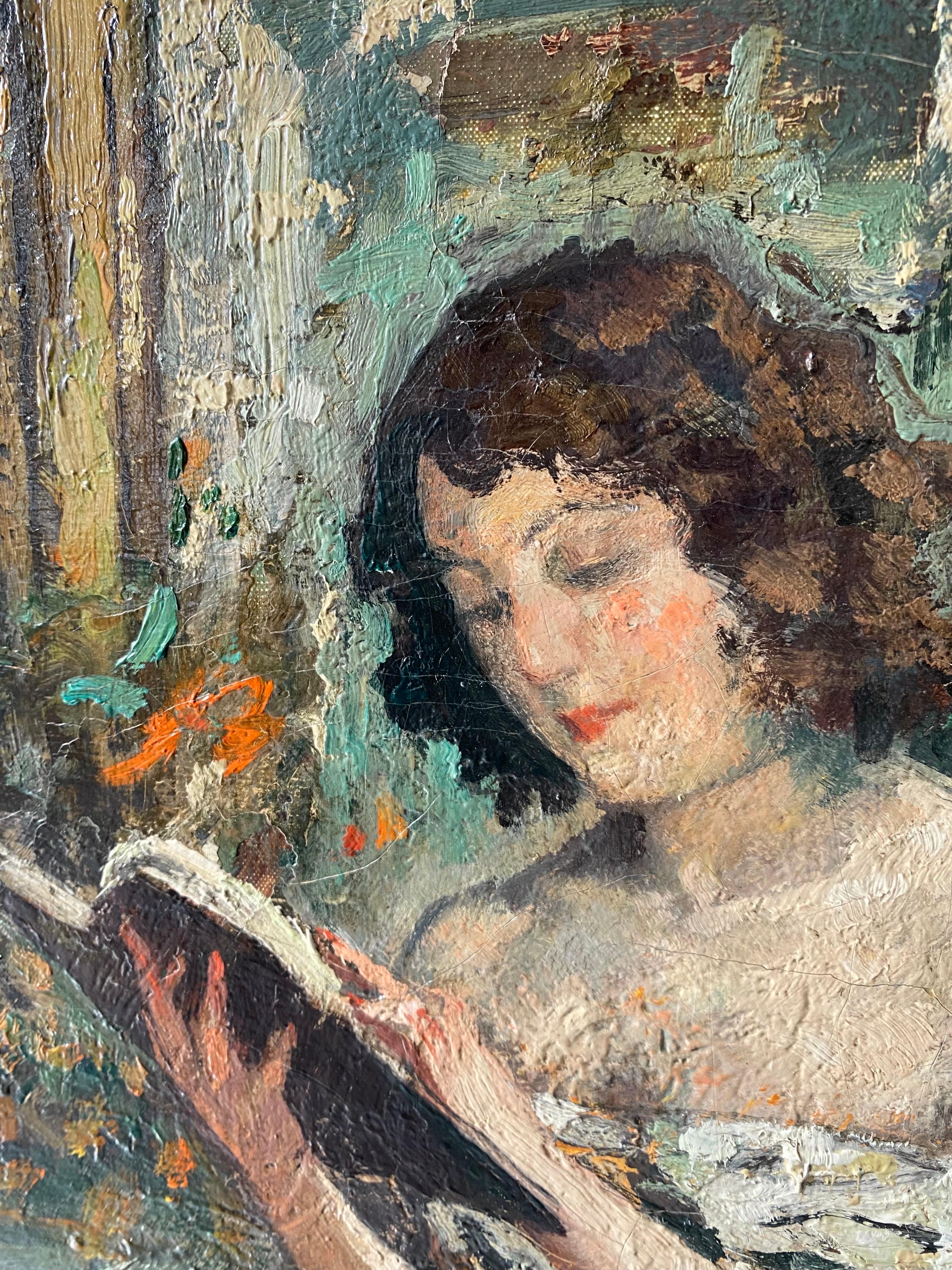emile laurent graffiti